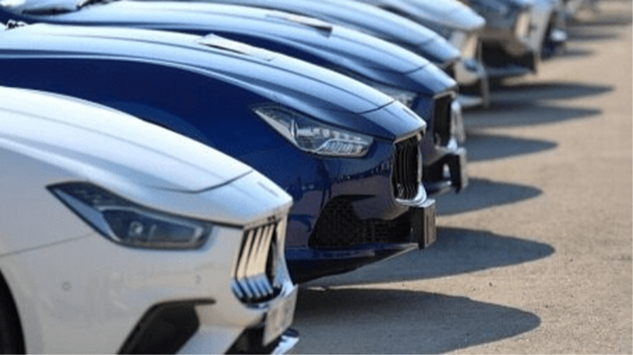 کدام خودروها مشمول مالیات هستند؟